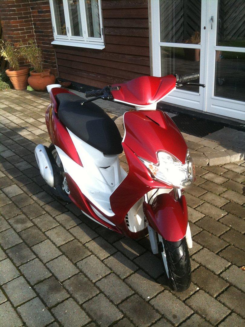 Kvinde Maria billede 10