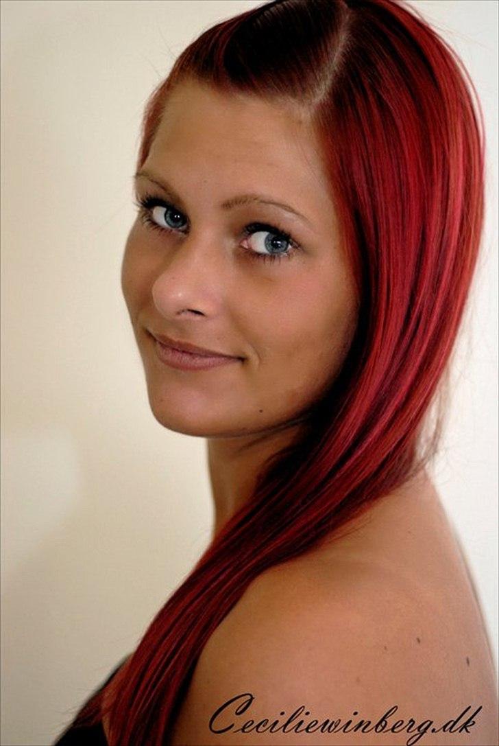 Kvinde Rigge billede 4