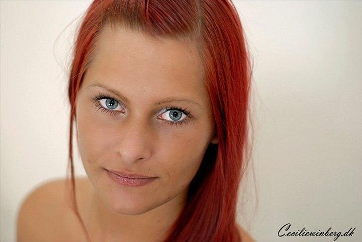 Kvinde Rigge billede 6