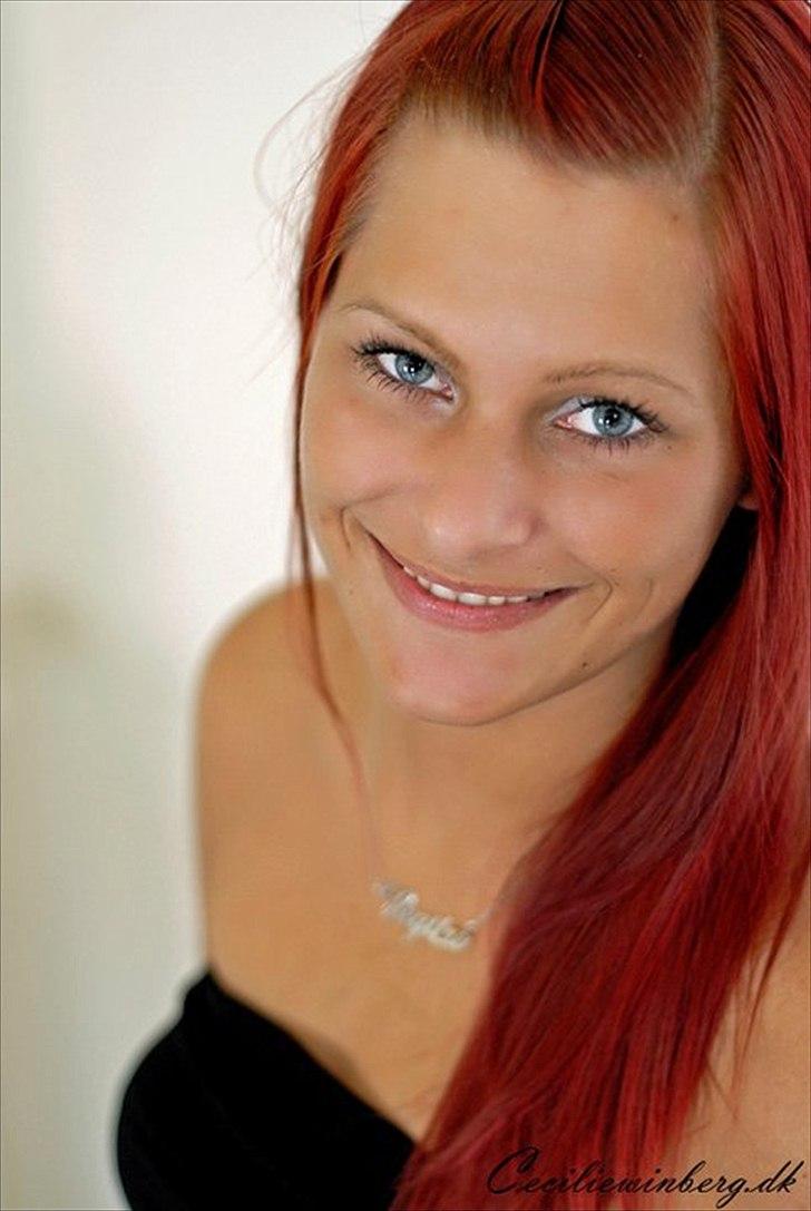 Kvinde Rigge billede 8