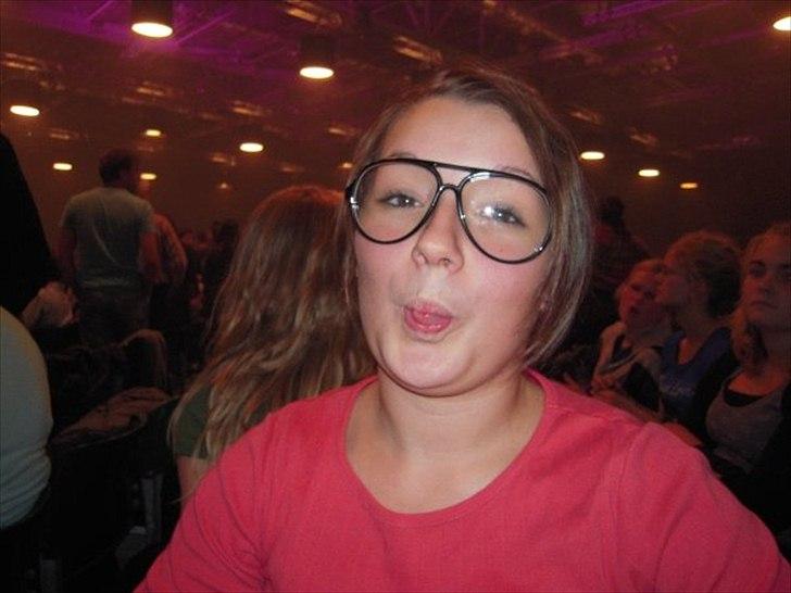 Kvinde Caroline Efryd billede 4