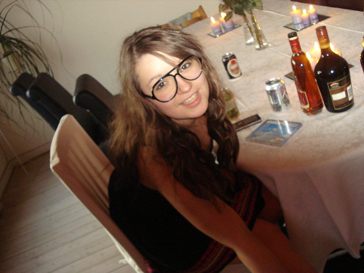Kvinde Caroline Efryd billede 13