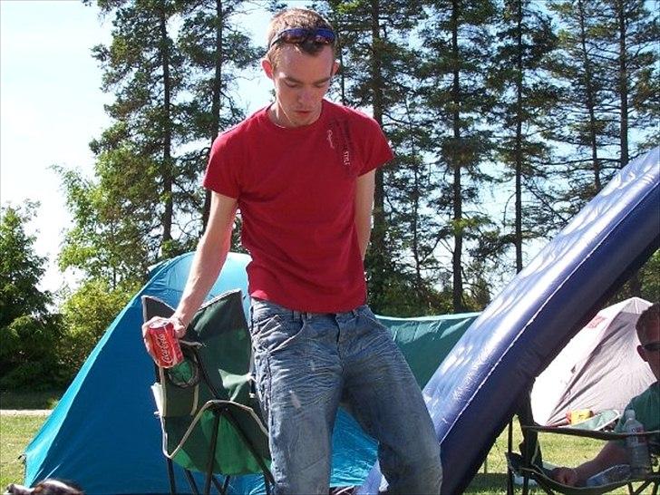 Mand Steven M billede 3