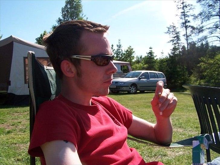 Mand Steven M billede 4