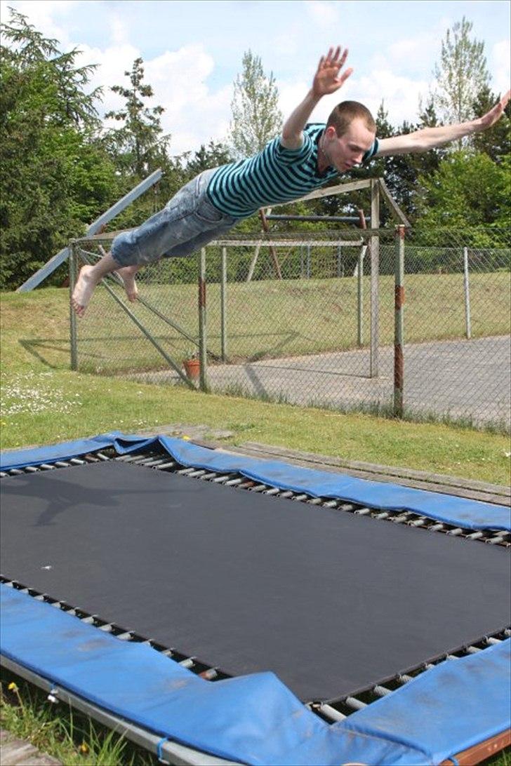 Mand Steven M billede 5