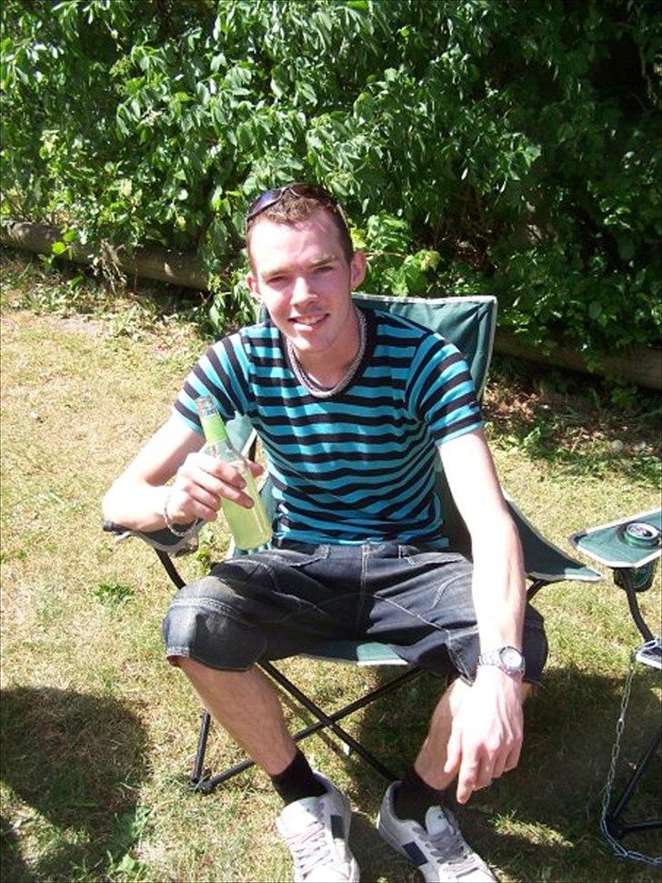 Mand Steven M billede 6