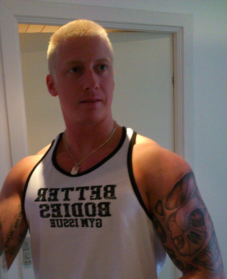 Mand Martin R billede 6