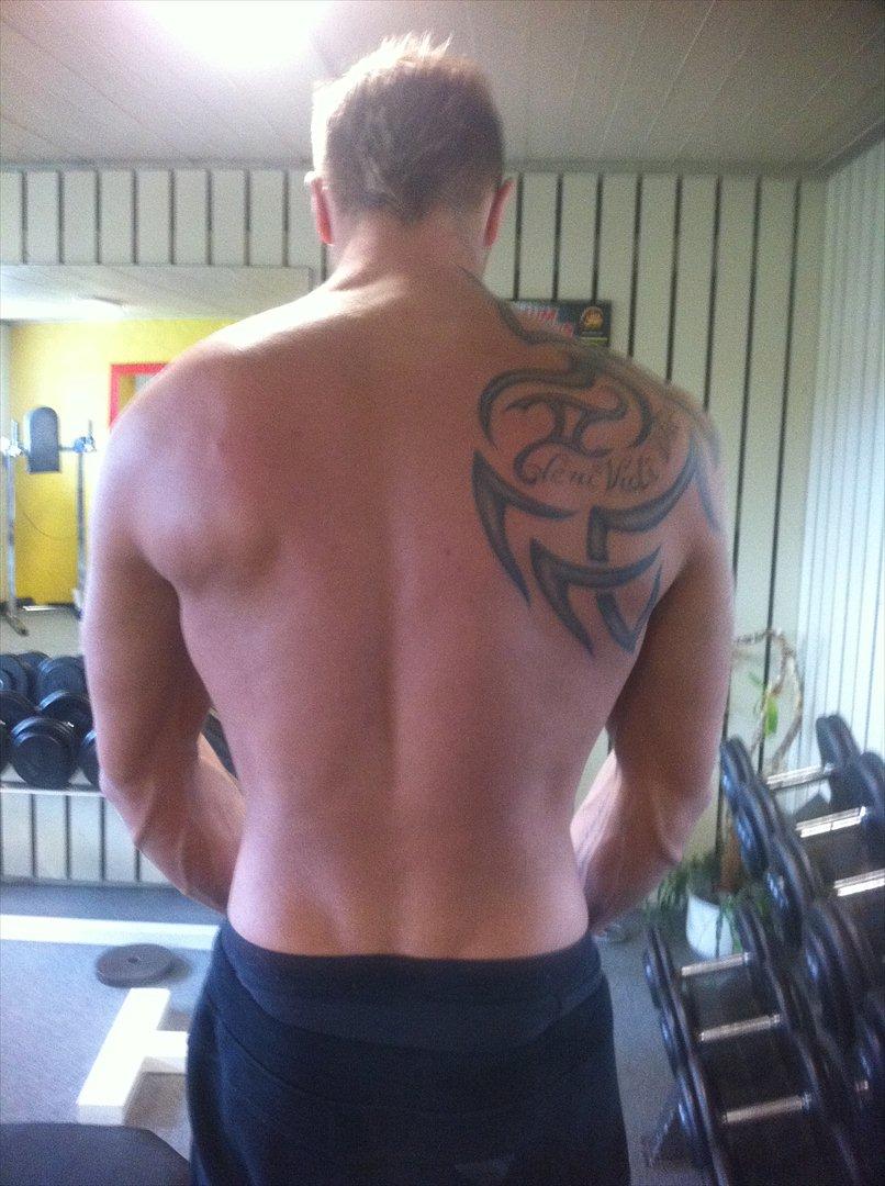 Mand Aarup billede 2