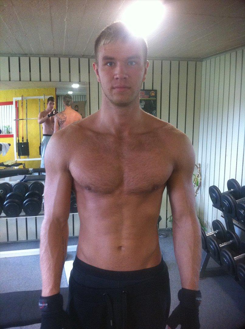 Mand Aarup billede 3