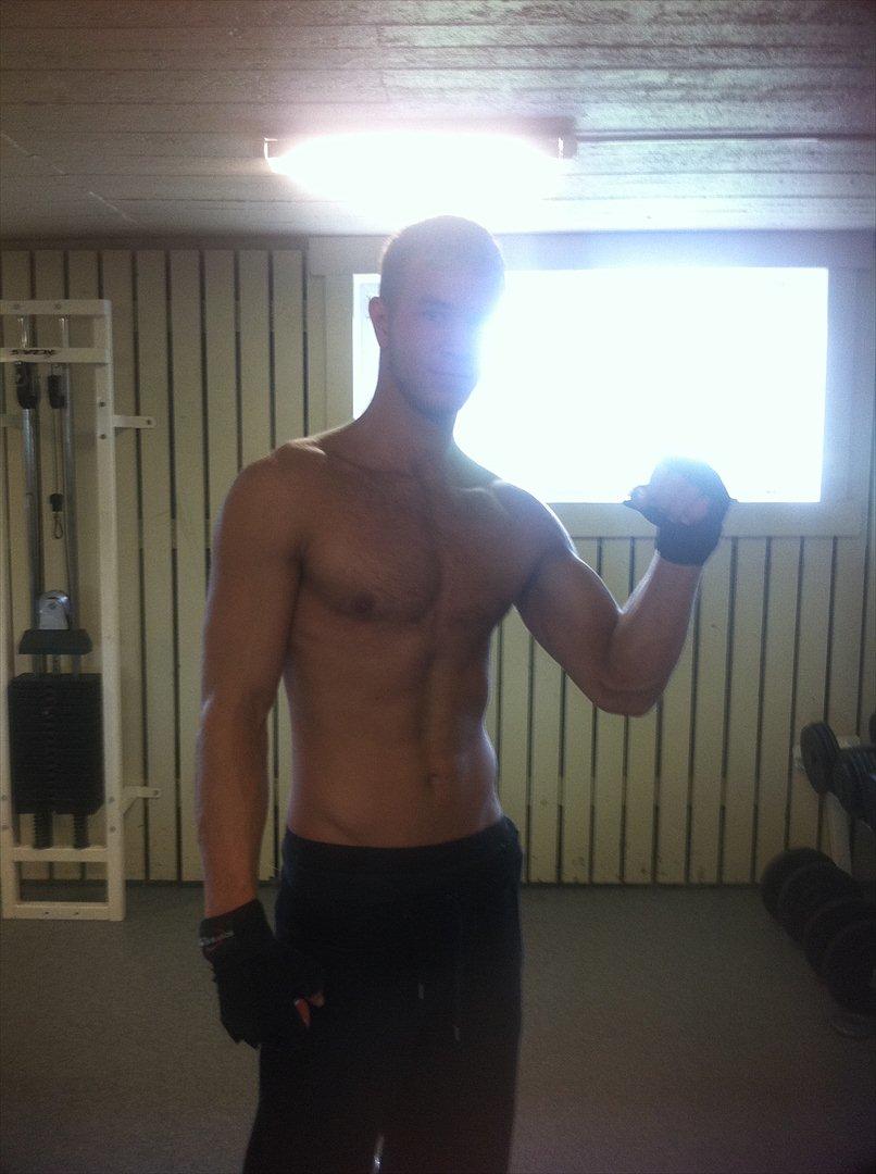 Mand Aarup billede 1