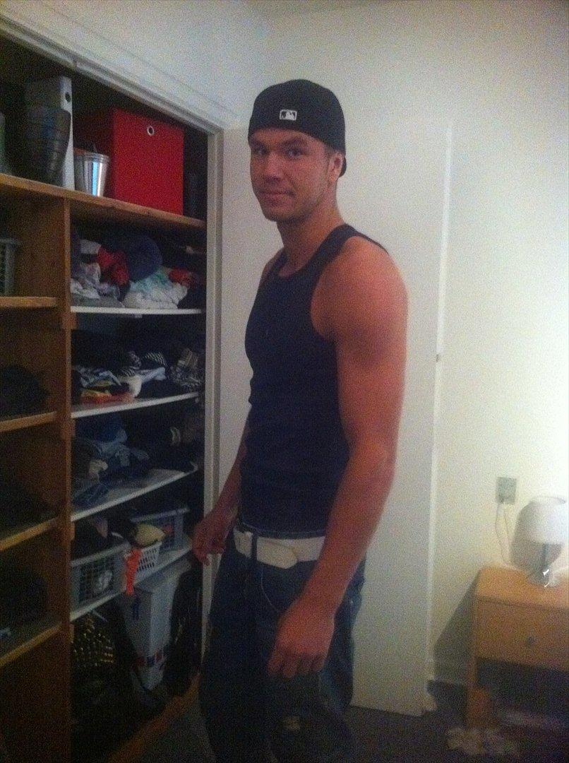 Mand Aarup billede 4