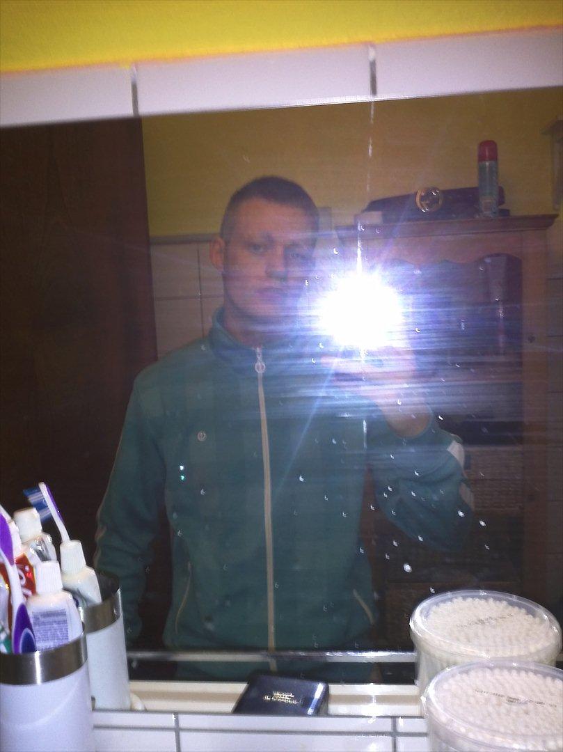Mand John C - Dec. 2011 billede 1