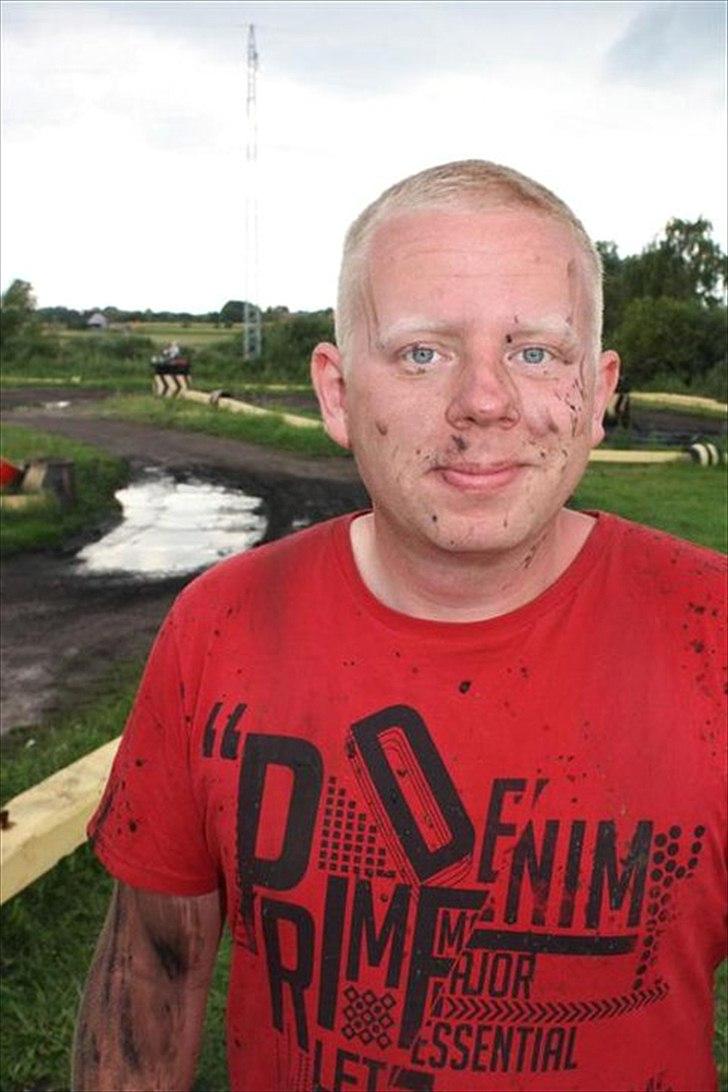 Mand Kasper billede 1