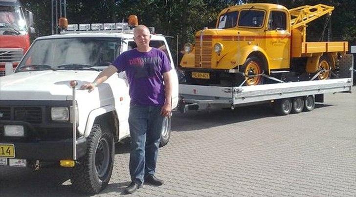 Mand Kasper billede 4