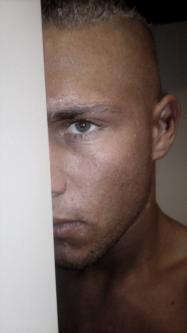 Mand Lasse  billede 1