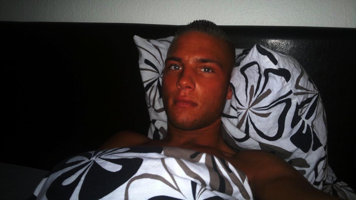 Mand Lasse  billede 2