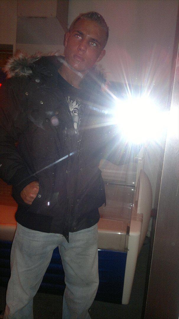 Mand Lasse  billede 17