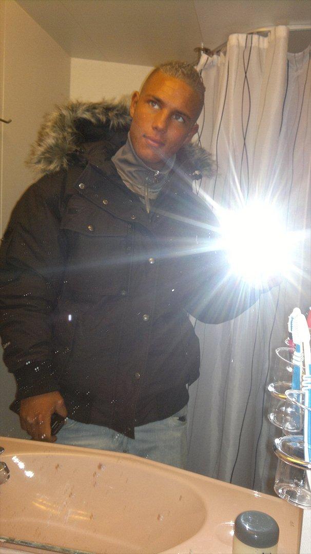 Mand Lasse  billede 3