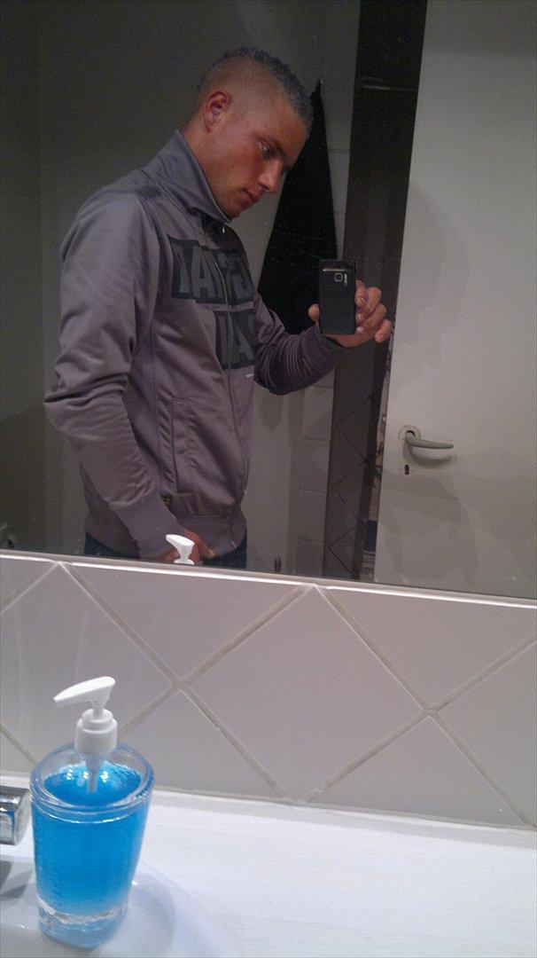 Mand Lasse  billede 8