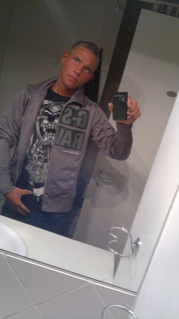 Mand Lasse  billede 6