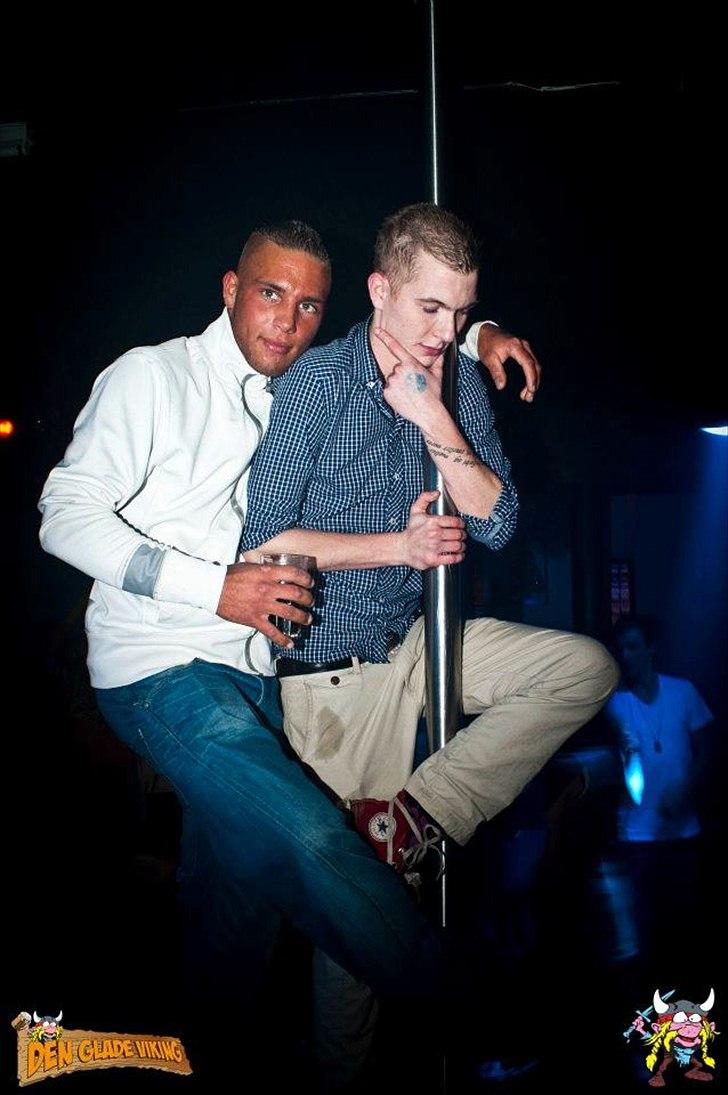 Mand Lasse  billede 5