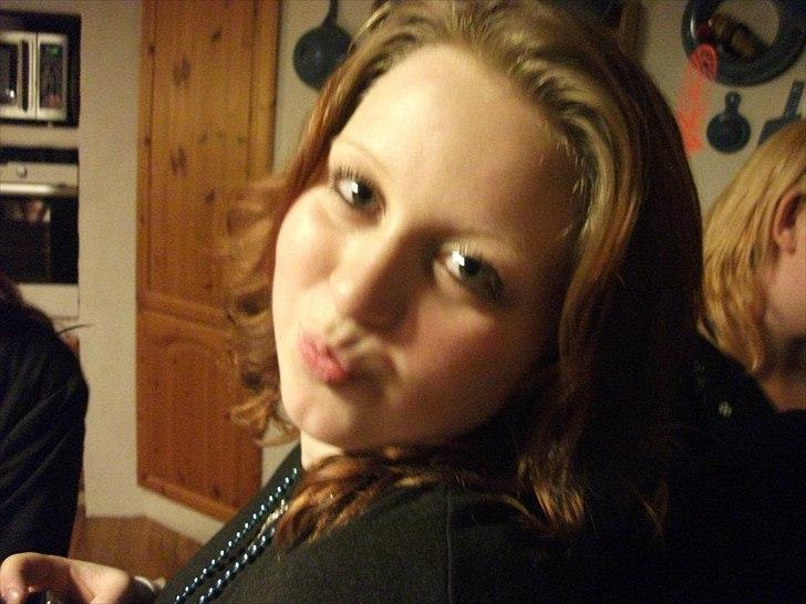 Kvinde Camilla Gubbi billede 6