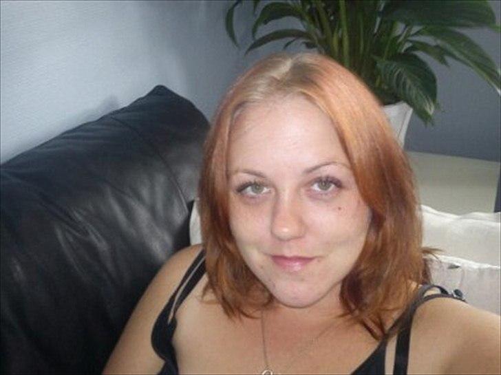 Kvinde Kat(BubbiBjørn) billede 9