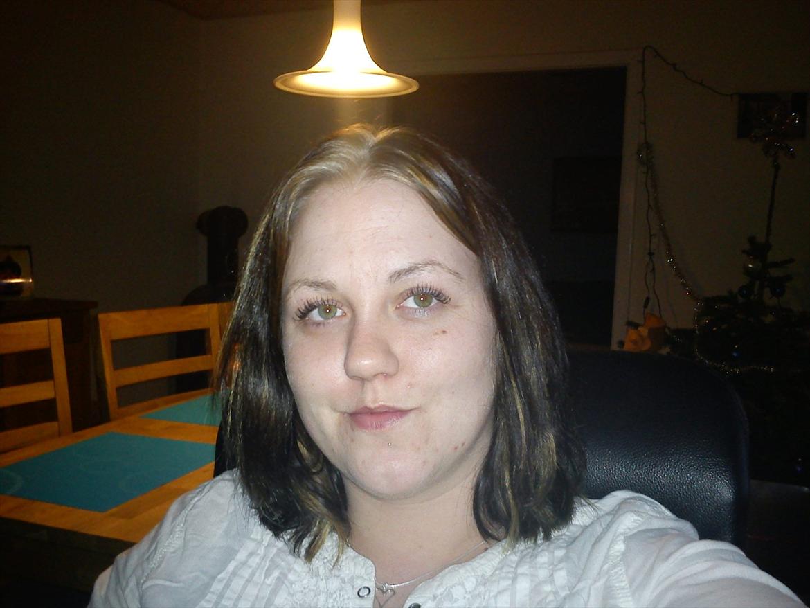 Kvinde Kat(BubbiBjørn) billede 10