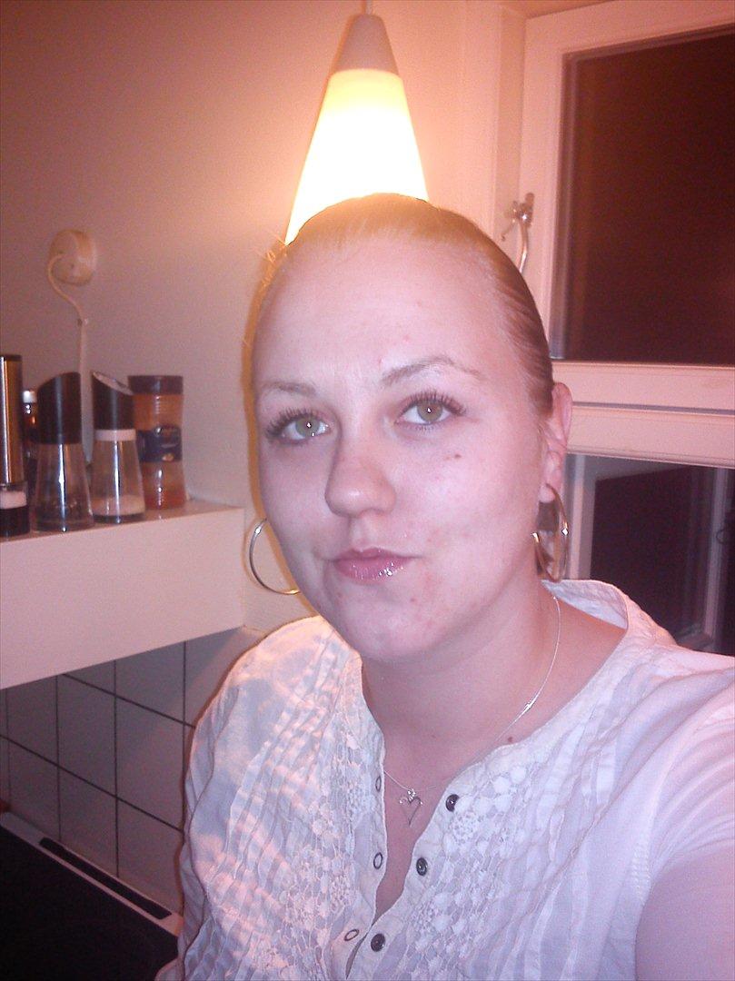 Kvinde Kat(BubbiBjørn) billede 11