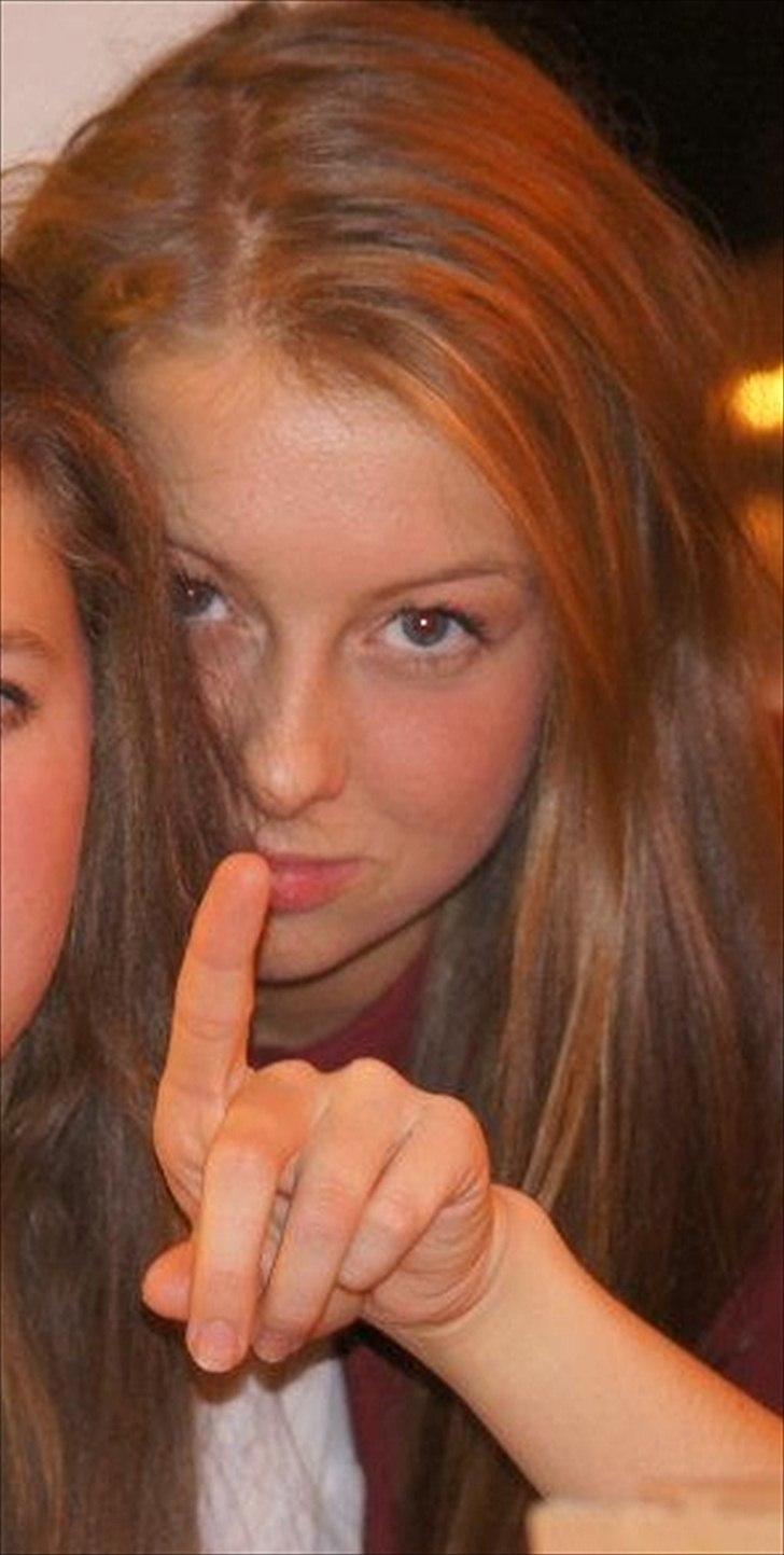 Kvinde Signe Marie billede 6