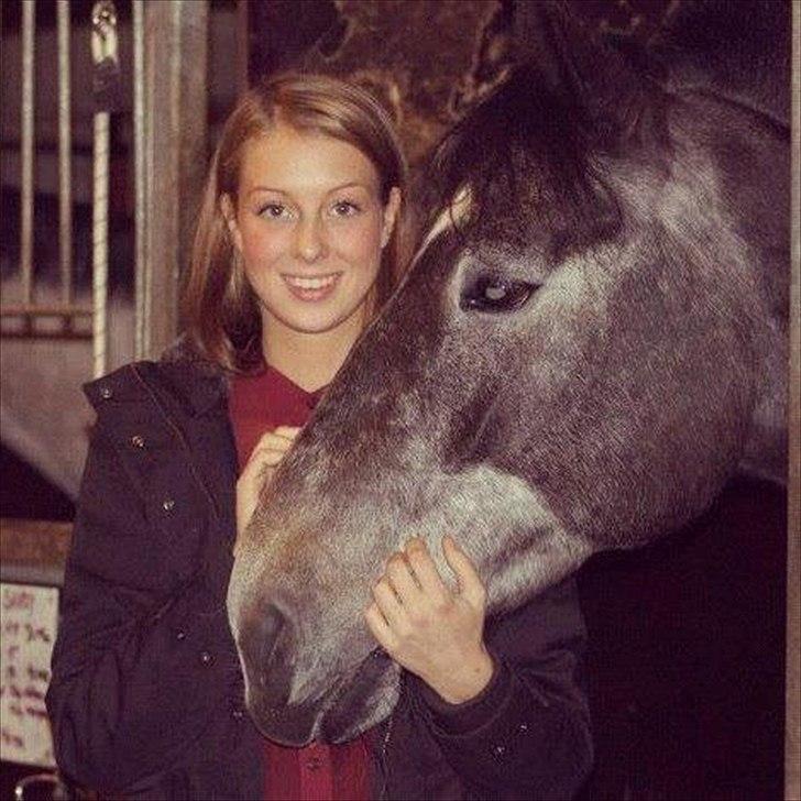 Kvinde Signe Marie billede 7