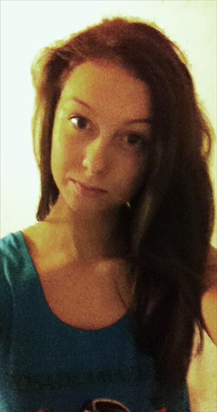 Kvinde Signe Marie - Uden makeup! billede 10