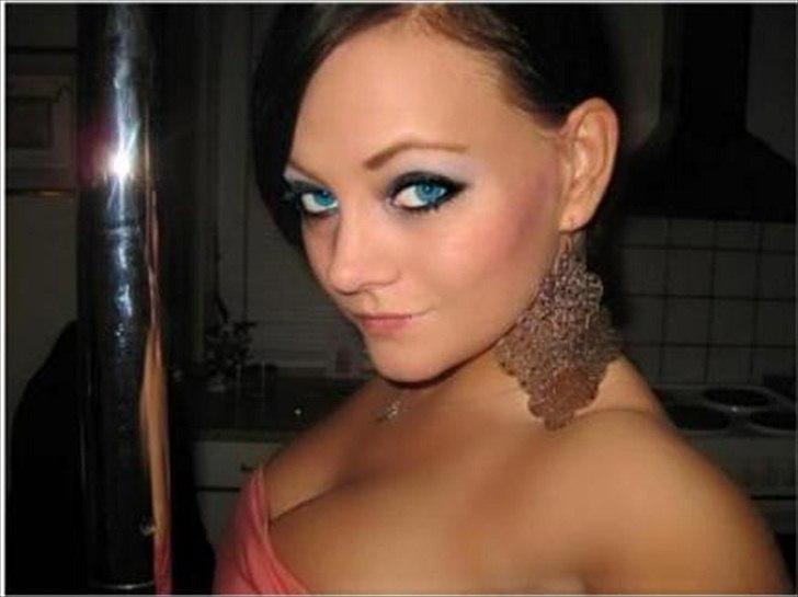 Kvinde Sarah billede 1