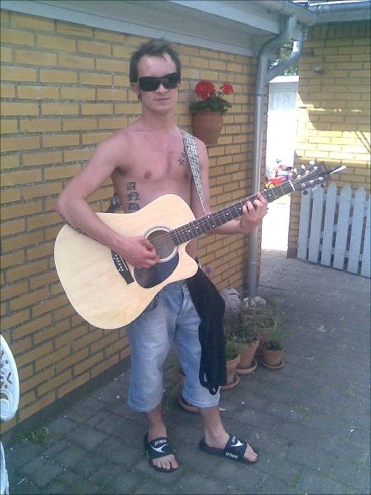 Mand Jakob Andersen billede 9