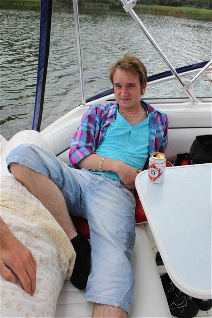 Mand Jakob Andersen billede 11