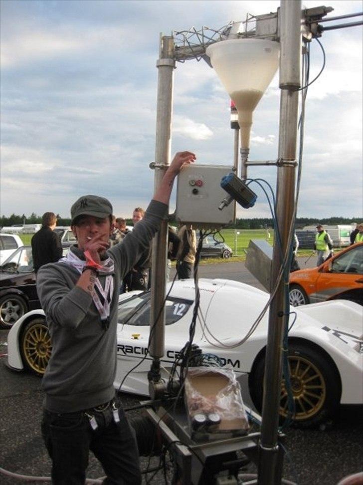 Mand Jakob Andersen billede 10