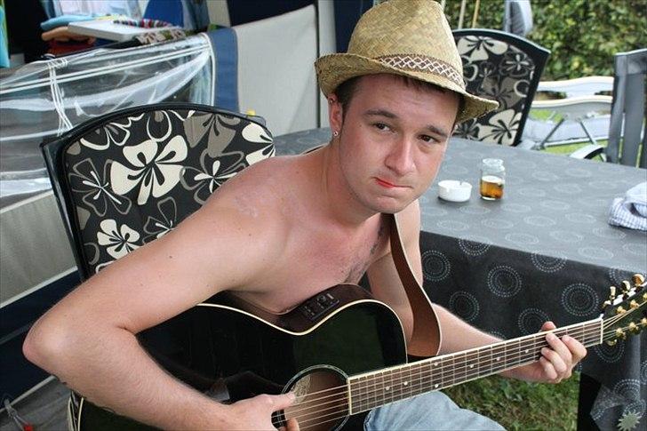 Mand Jakob Andersen billede 8