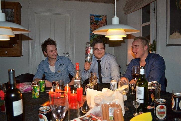 Mand Jakob Andersen billede 6