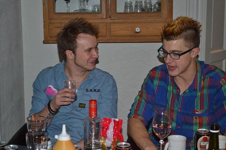 Mand Jakob Andersen billede 5