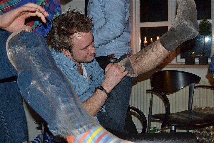 Mand Jakob Andersen billede 7