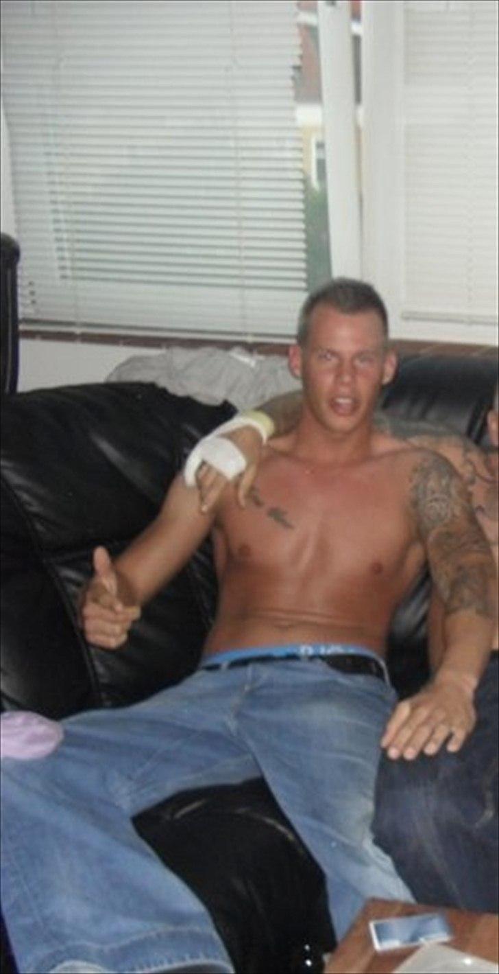 Mand Nicolai billede 6