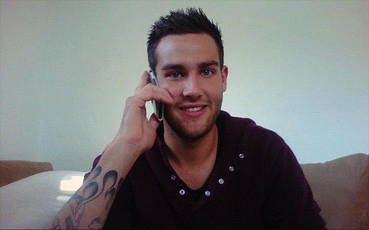 Mand Daniel billede 1