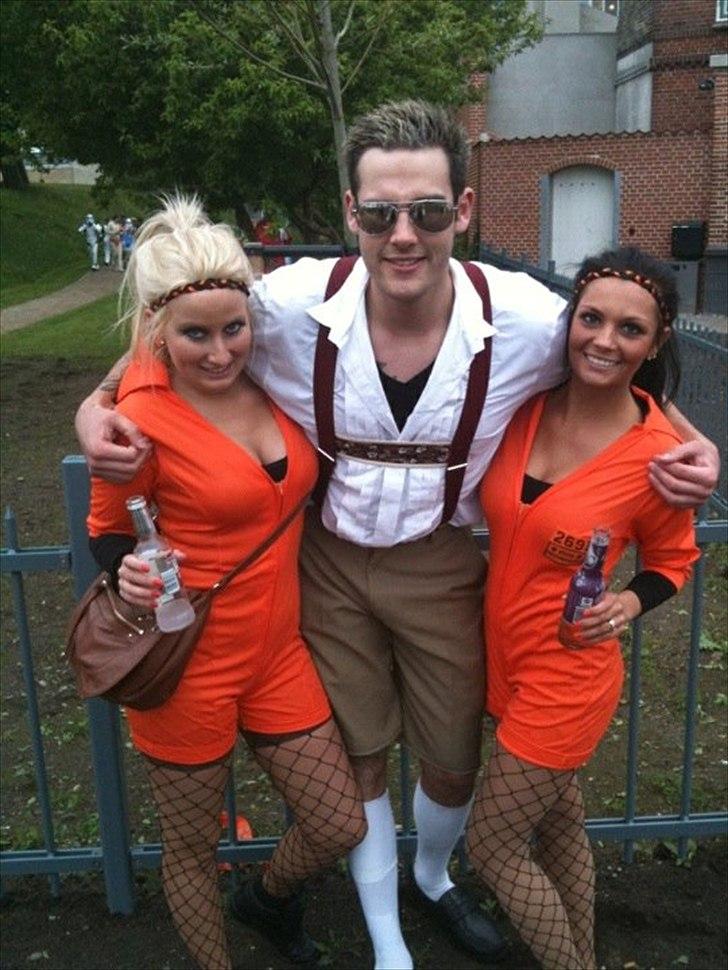 Mand Daniel billede 2