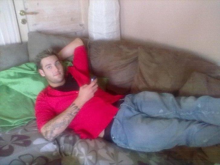 Mand Daniel billede 3