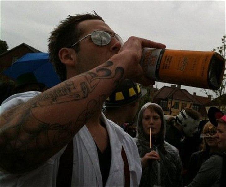 Mand Daniel billede 5