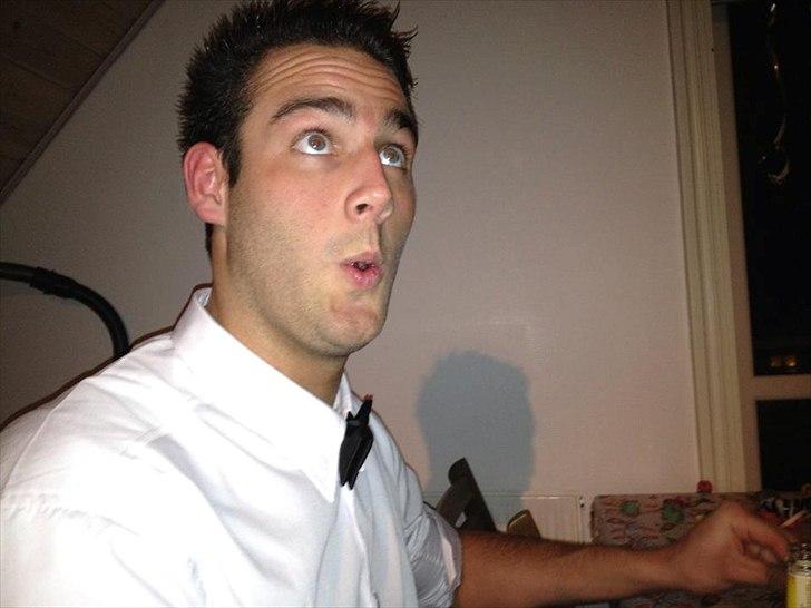 Mand Daniel billede 8