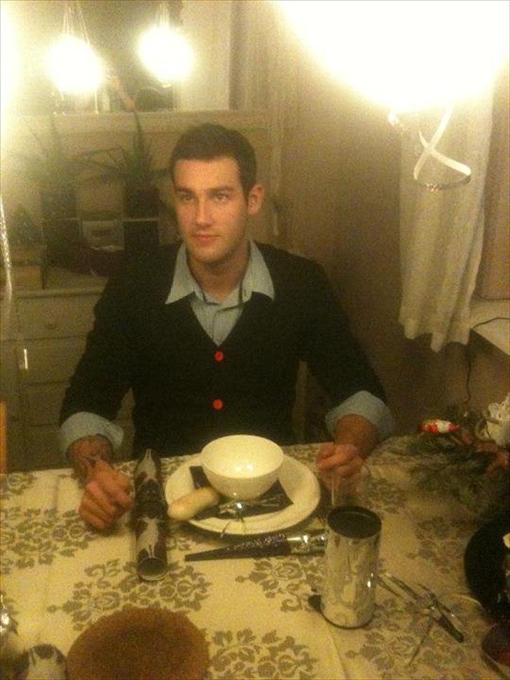 Mand Daniel billede 9