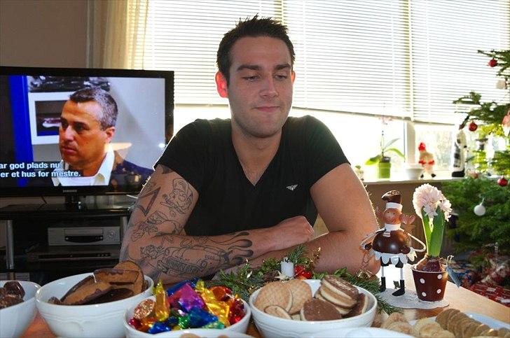 Mand Daniel billede 10