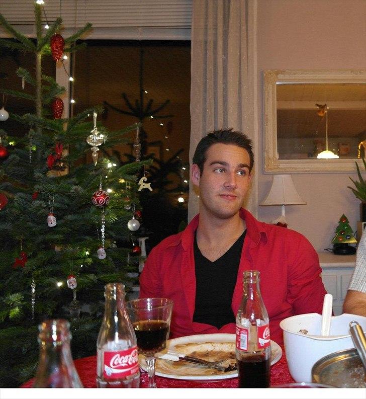 Mand Daniel billede 12