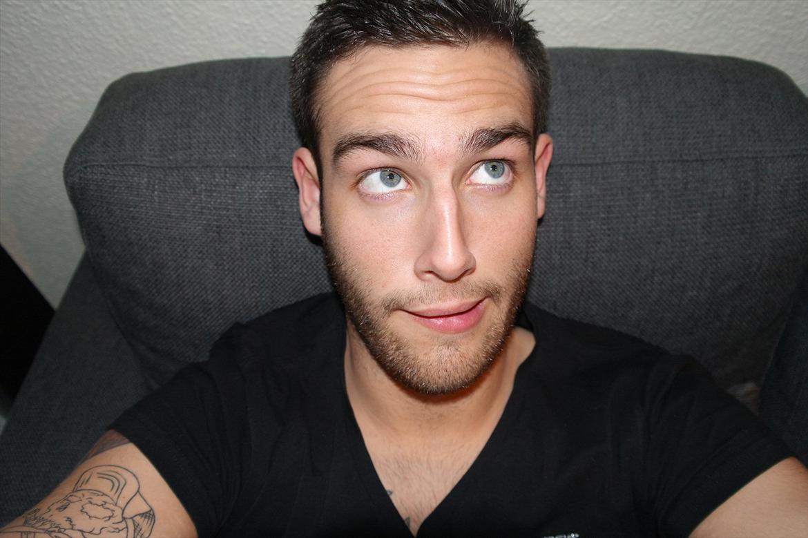 Mand Daniel billede 13